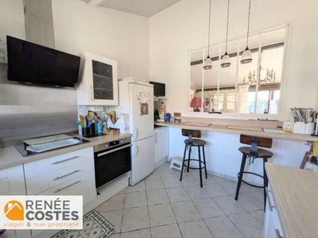 Vente Maison 5 pièces 92 m2 Riom