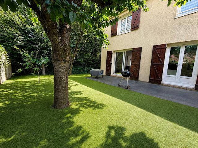 Vente Maison 5 pièces 92 m2 Ris Orangis