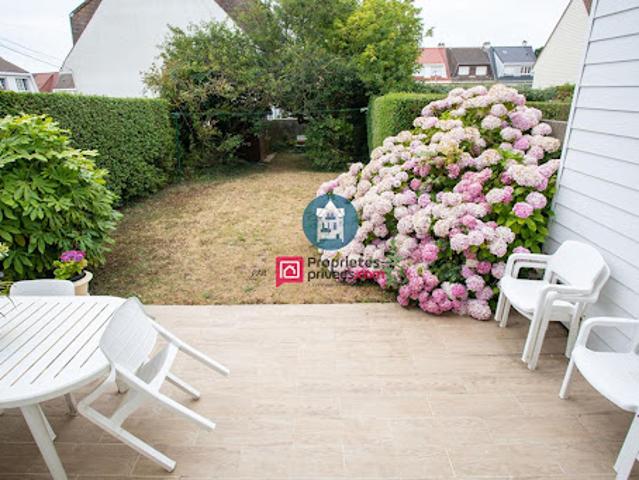 Vente Maison 5 pièces 92 m2 Wimereux