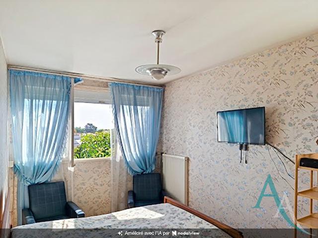 Vente Maison 5 pièces 92 m2 Toulouse