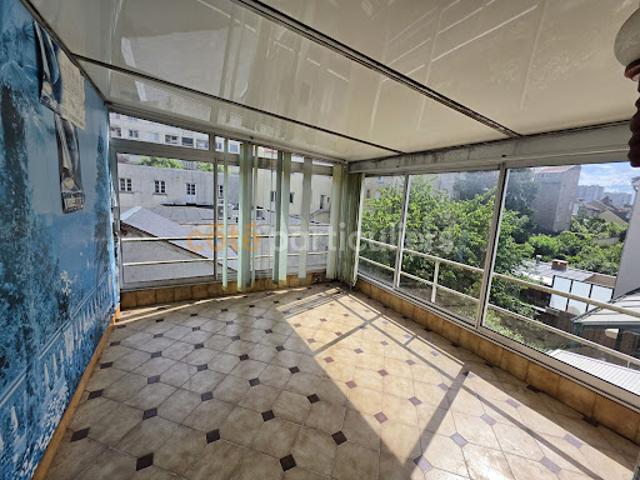 Vente Maison 5 pièces 92 m2 Tours