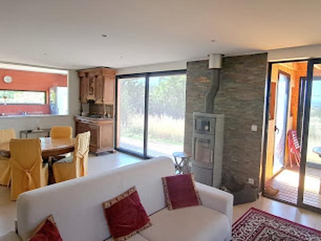 Vente Maison 5 pièces 92 m2 Tavernes