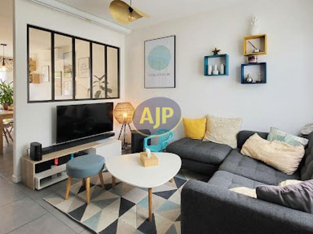 Vente Maison 5 pièces 92 m2 Talence