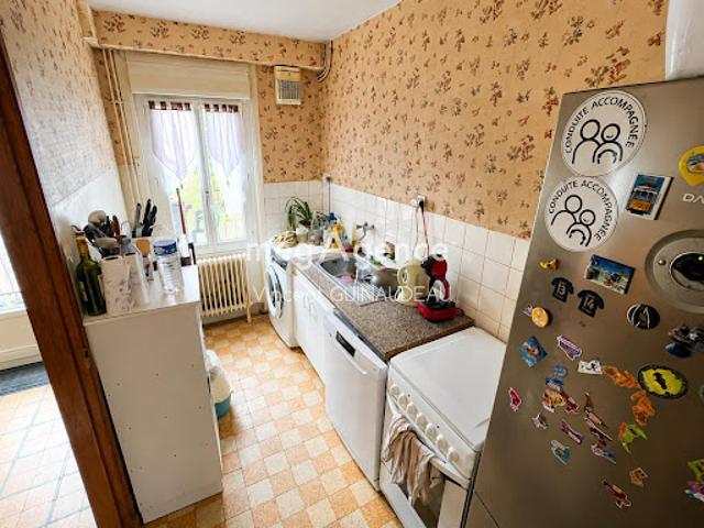 Vente Maison 5 pièces 92 m2 Treize Vents
