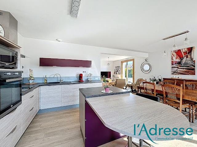 Vente Maison 5 pièces 92 m2 Vautorte