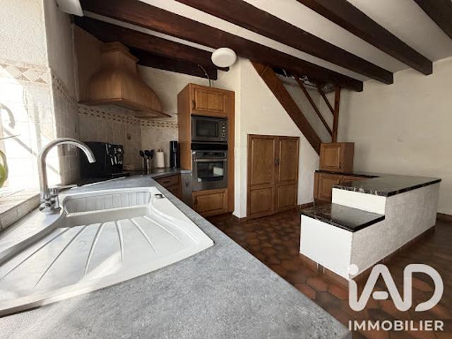 Vente Maison 5 pièces 92 m2 Vay
