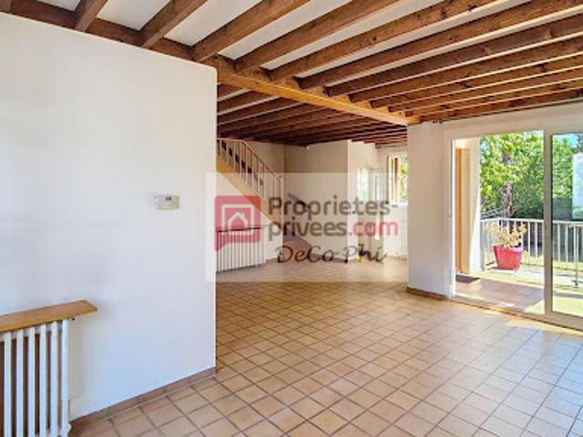 Vente Maison 5 pièces 92 m2 Versailles