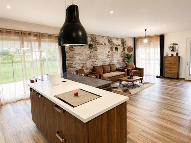 Vente Maison 5 pièces 92 m2 Vitry le François