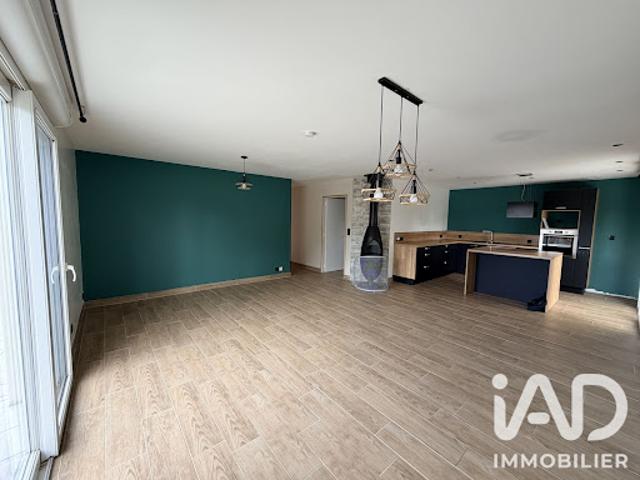 Vente Maison 5 pièces 92 m2 Vildé Guingalan