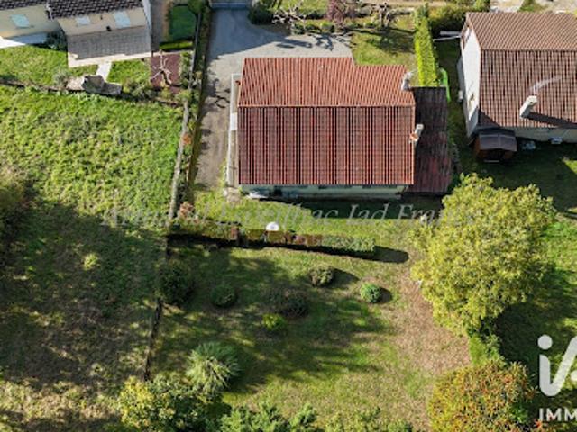 Vente Maison 5 pièces 92 m2 Villefranche de Rouergue