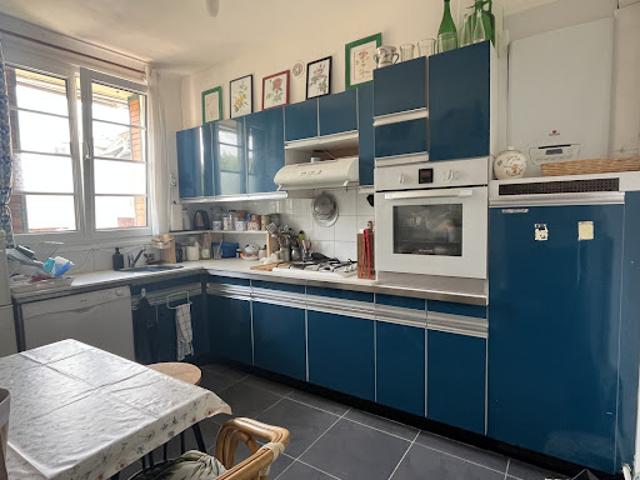 Vente Maison 5 pièces 92 m2 Vimoutiers