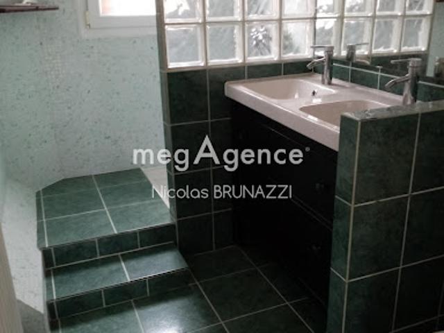 Vente Maison 5 pièces 92 m2 Vimoutiers