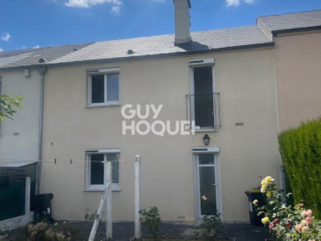 Vente Maison 5 pièces 93.13 m2 Ury