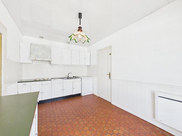 Vente Maison 5 pièces 93.14 m2 Lempdes