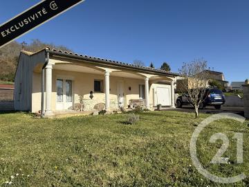 Vente Maison 5 pièces 93.15 m2 Le Vigan