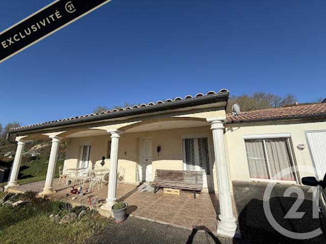 Vente Maison 5 pièces 93.15 m2 Le Vigan