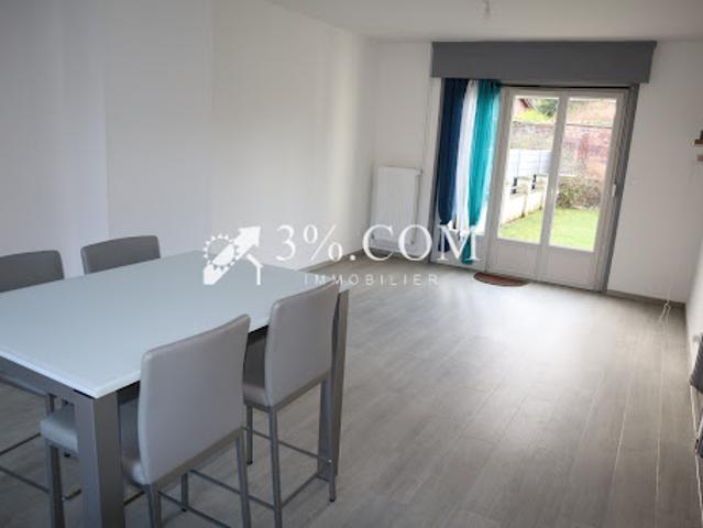 Vente Maison 5 pièces 93.23 m2 Petite Forêt