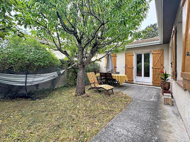 Vente Maison 5 pièces 93.24 m2 L'Union