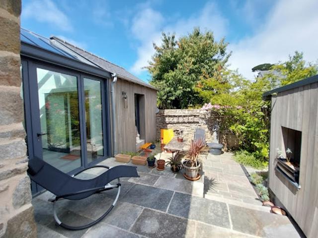 Vente Maison 5 pièces 112.72 m2 Cancale