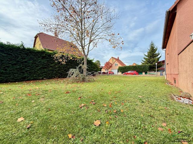 Vente Maison 5 pièces 93.46 m2 Barr