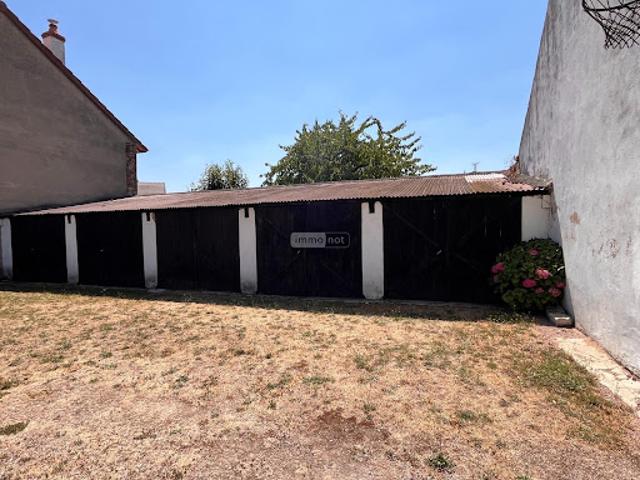 Vente Maison 5 pièces 93.47 m2 Lans