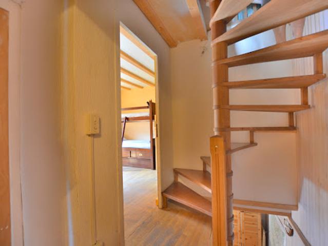 Vente Maison 5 pièces 93.56 m2 Courchevel
