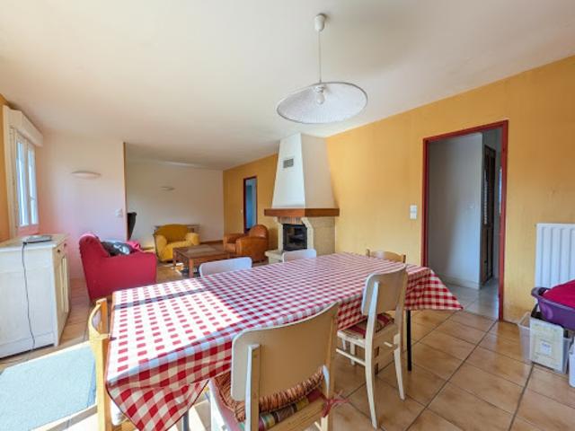 Vente Maison 5 pièces 93.5 m2 Thorigné Fouillard