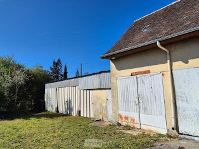 Vente Maison 5 pièces 93.5 m2 Cherreau