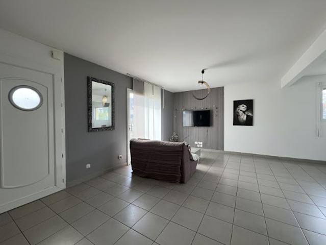 Vente Maison 5 pièces 93.5 m2 Crevin