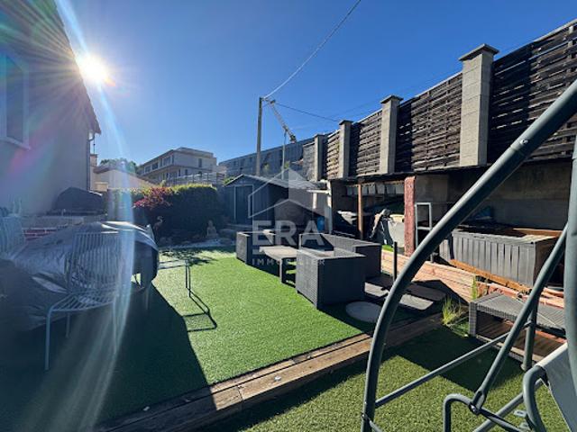 Vente Maison 5 pièces 93.5 m2 Laragne Montéglin