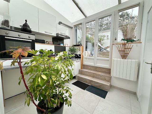 Vente Maison 5 pièces 93.5 m2 Marquise