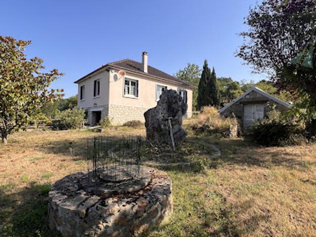 Vente Maison 5 pièces 93.61 m2 Voulx