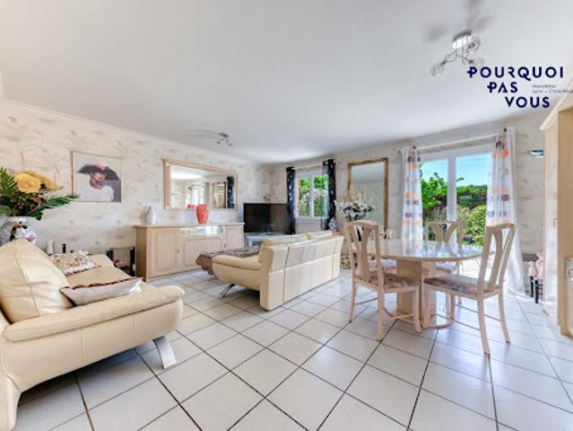 Vente Maison 5 pièces 93.65 m2 Corbas