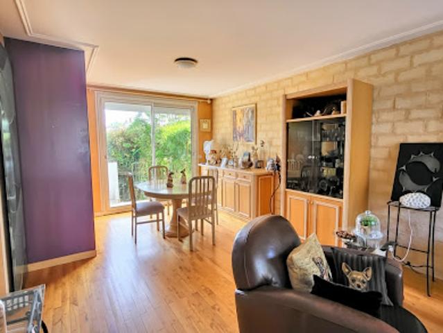 Vente Maison 5 pièces 93.6 m2 Reze