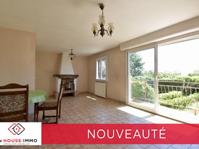 Vente Maison 5 pièces 93.77 m2 Gargenville
