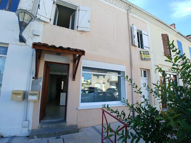 Vente Maison 5 pièces 93.77 m2 Mont de Marsan