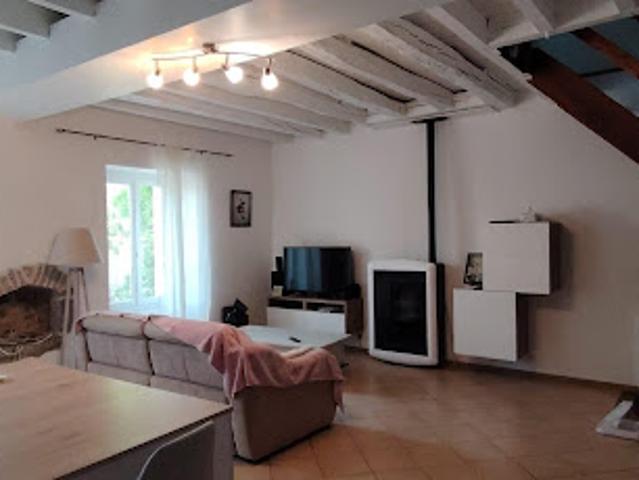 Vente Maison 5 pièces 93.81 m2 Pithiviers