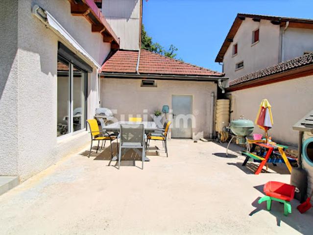 Vente Maison 5 pièces 93.87 m2 Coteaux du Lizon