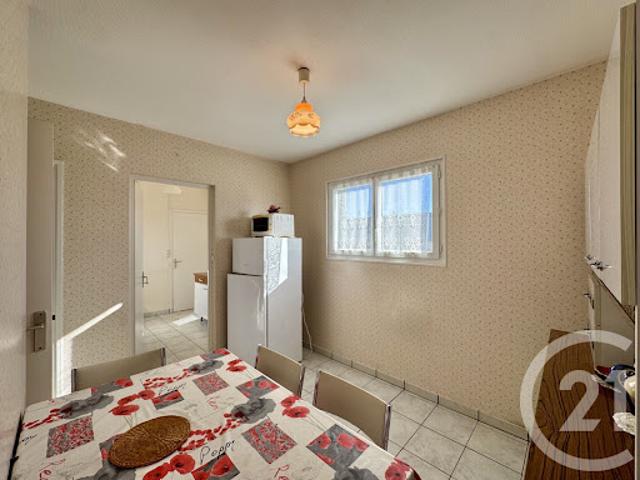 Vente Pavillon 5 pièces 93.88 m2 La Châtre