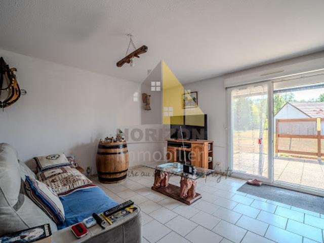 Vente Maison 5 pièces 93.8 m2 Nance