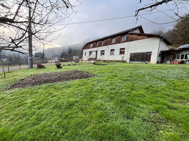 Vente Maison 5 pièces 93.95 m2 Belleherbe