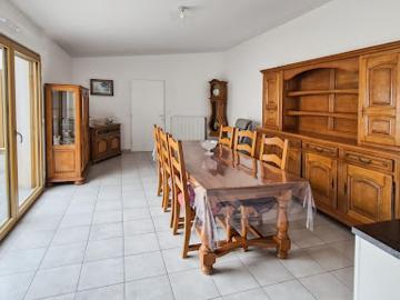 Vente Maison 5 pièces 93 m2 Courdimanche