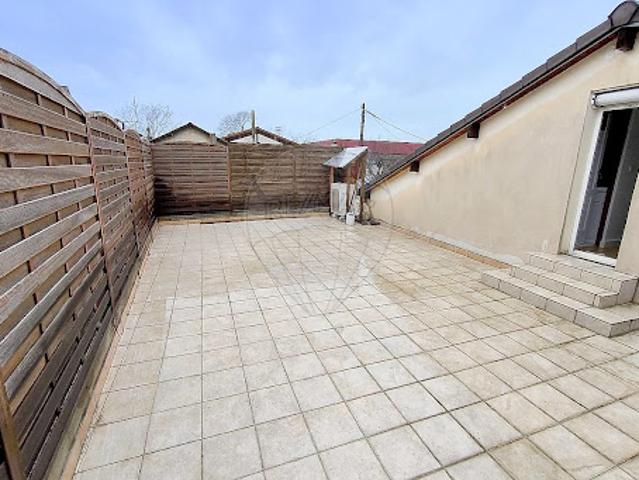 Vente Maison 5 pièces 93 m2 Colombes