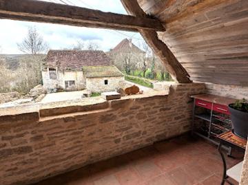 Vente Maison 5 pièces 93 m2 Calvignac