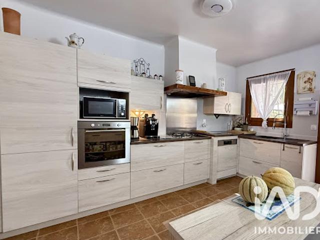 Vente Maison 5 pièces 93 m2 Canet en Roussillon