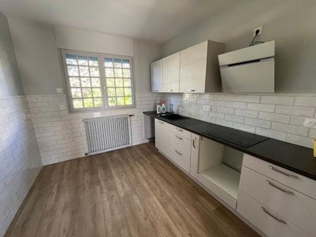 Vente Maison 5 pièces 93 m2 Castelsarrasin