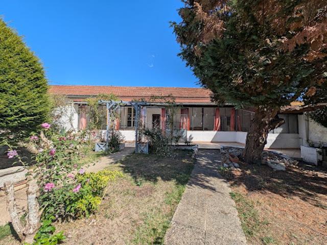 Vente Maison 5 pièces 93 m2 Castillon la Bataille