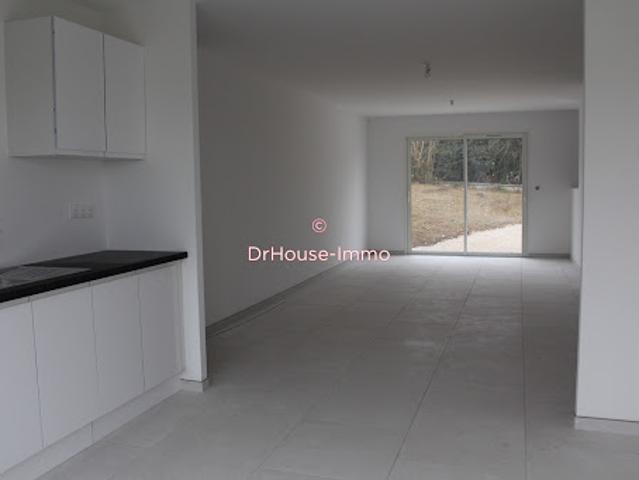 Vente Maison 5 pièces 93 m2 Champniers