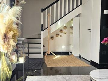 Vente Maison 5 pièces 93 m2 Chanteloup les Vignes