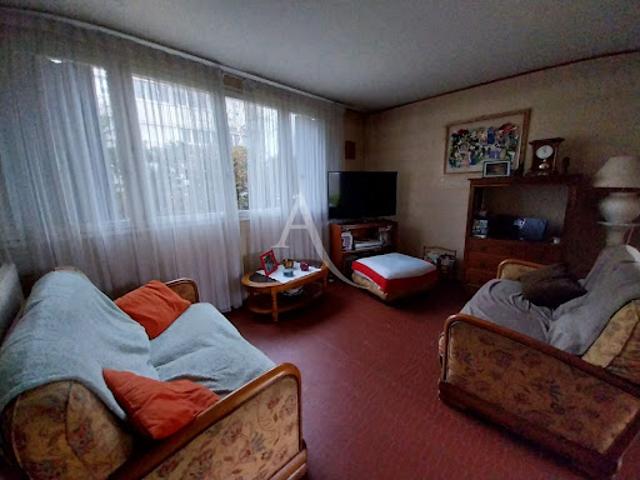 Vente Maison 5 pièces 93 m2 Chatou